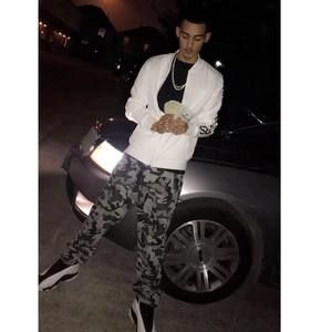 Meet your Posher, Benjii